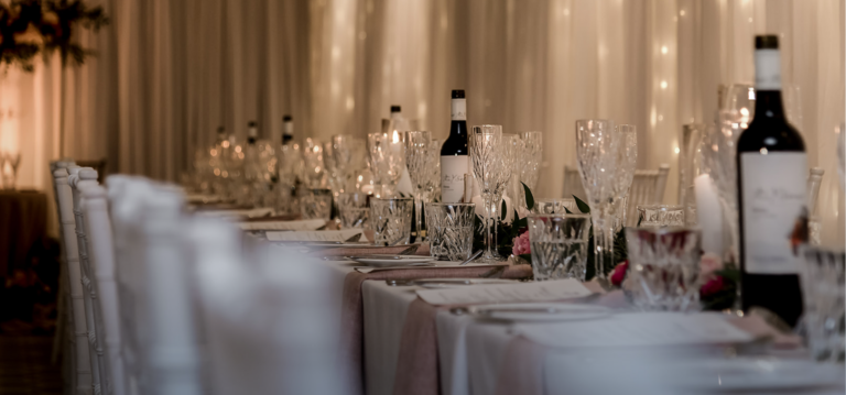 The Mayfair Event Series