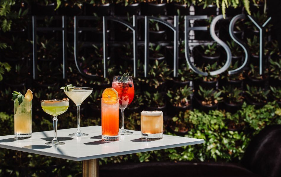 AppleGingerMocktail, Kimochi, CucumberSouthside, Byzantine, BlueberrySpritz,CherryWhiskeySour