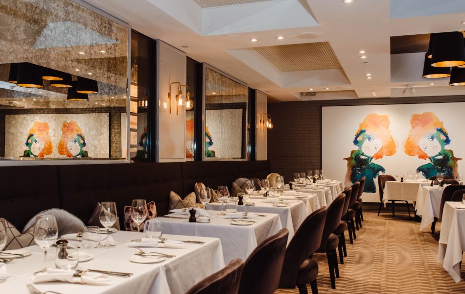 MAYFLOWER Restaurant